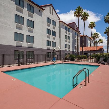 Red Roof Inn Tucson North - Marana Cortaro Kültér fotó