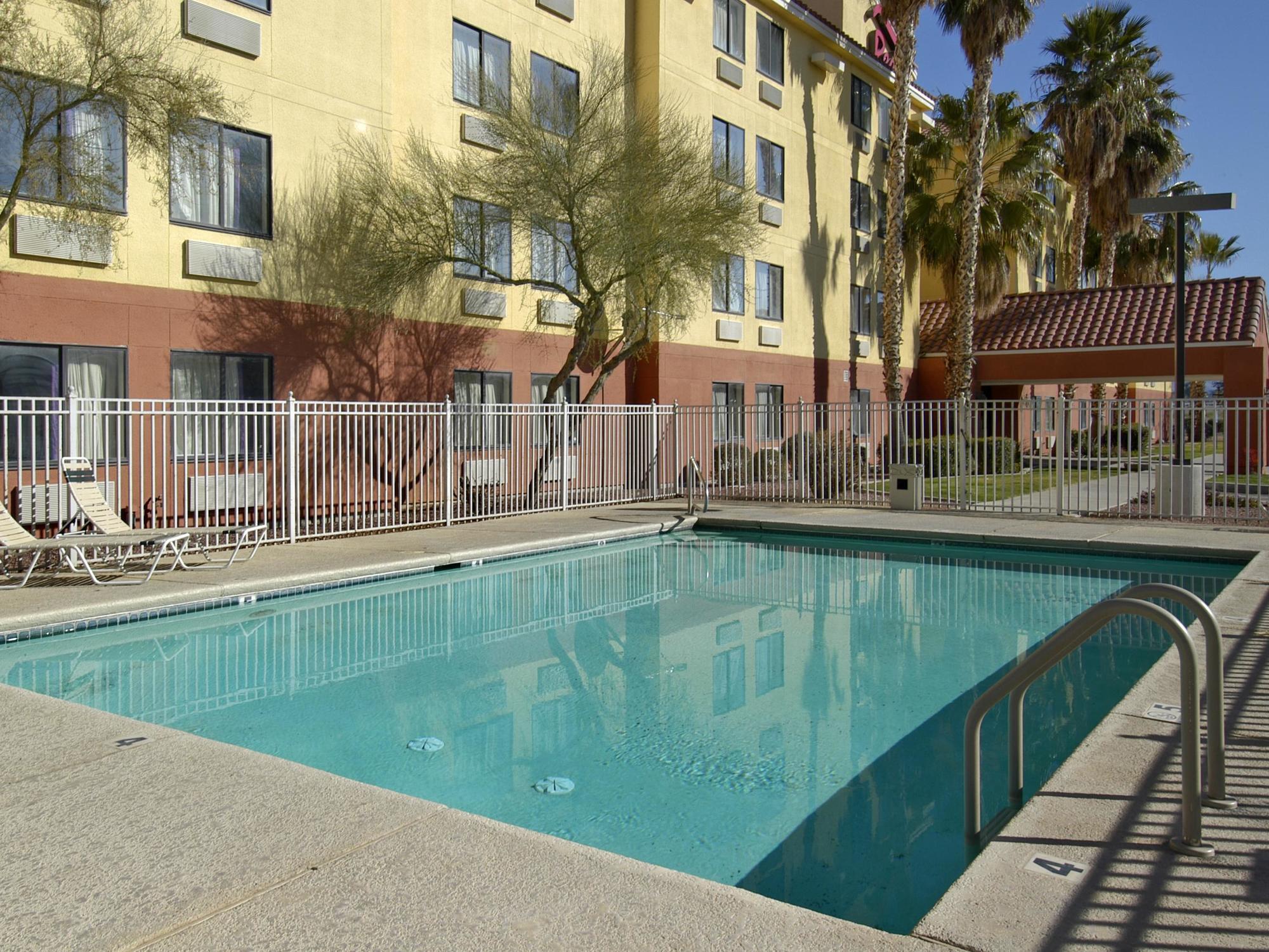 Red Roof Inn Tucson North - Marana Cortaro Kültér fotó